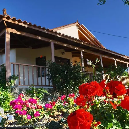 Villa Sofita Pitsidia Exterior photo