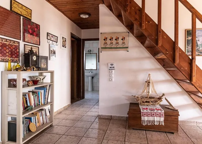 Villa Sofita