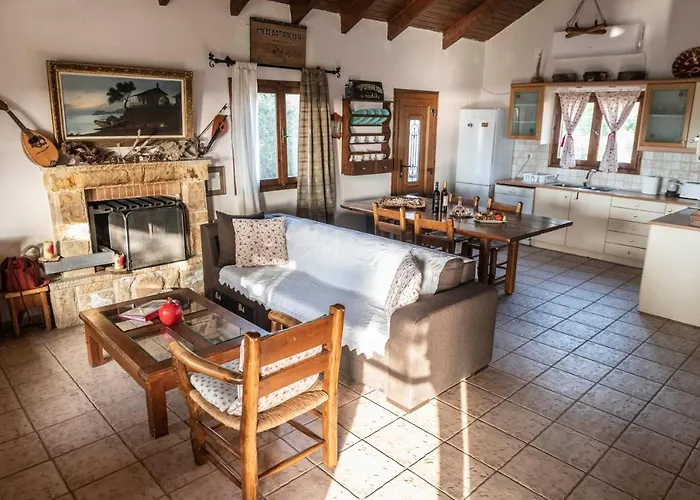 Villa Sofita