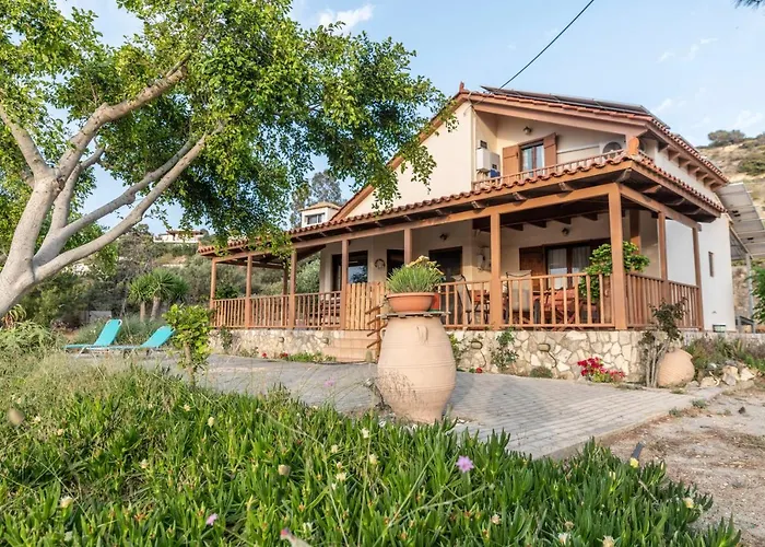 Villa Sofita