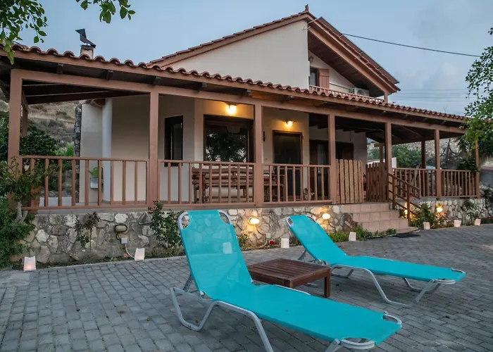 Villa Sofita