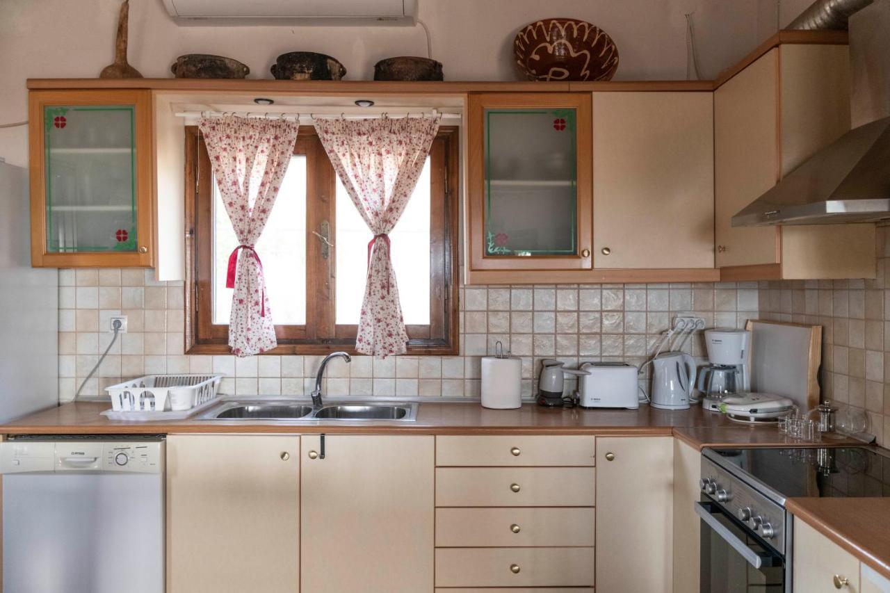 Holiday home Sofita *