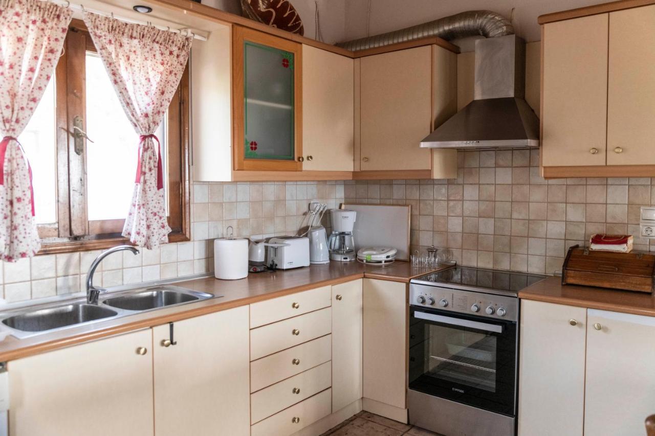 Sofita Holiday home