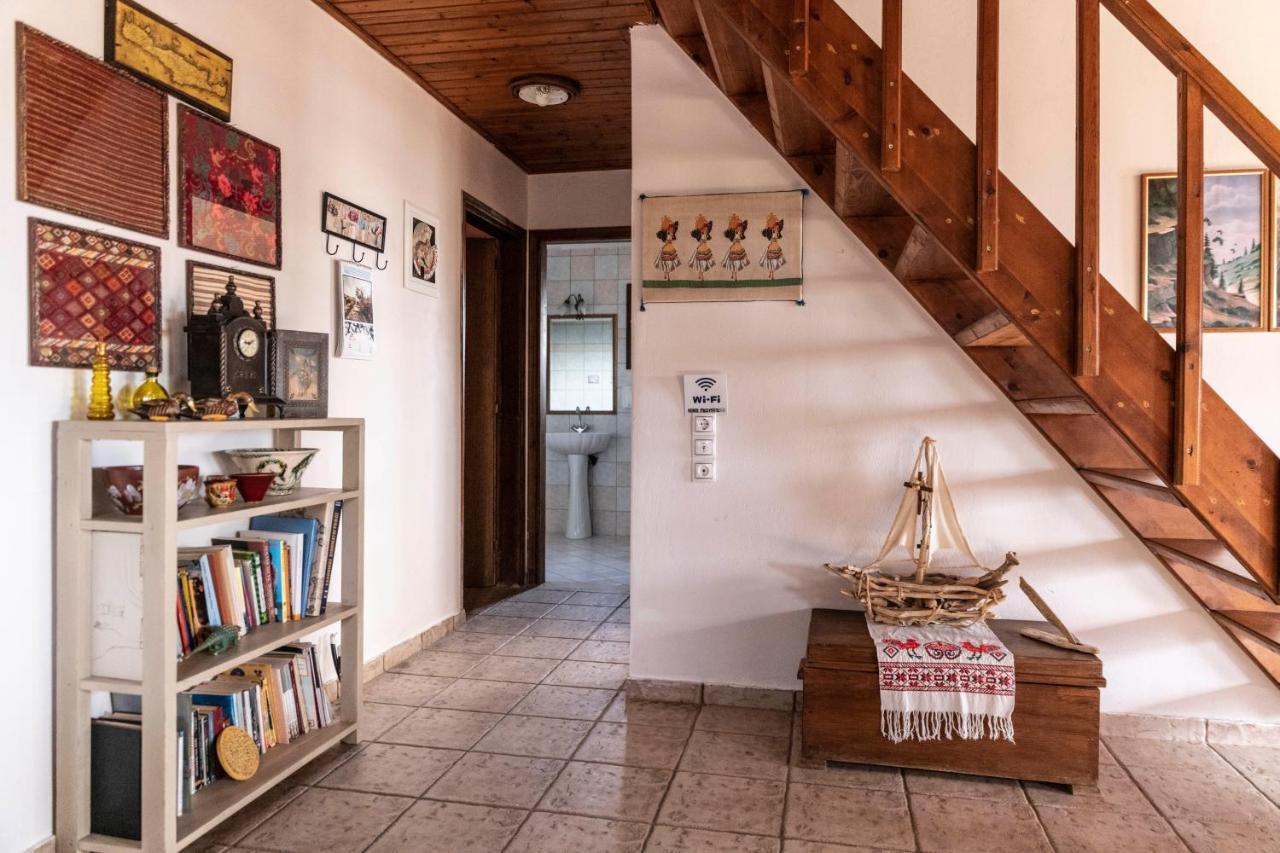 Holiday home Sofita Pitsidia
