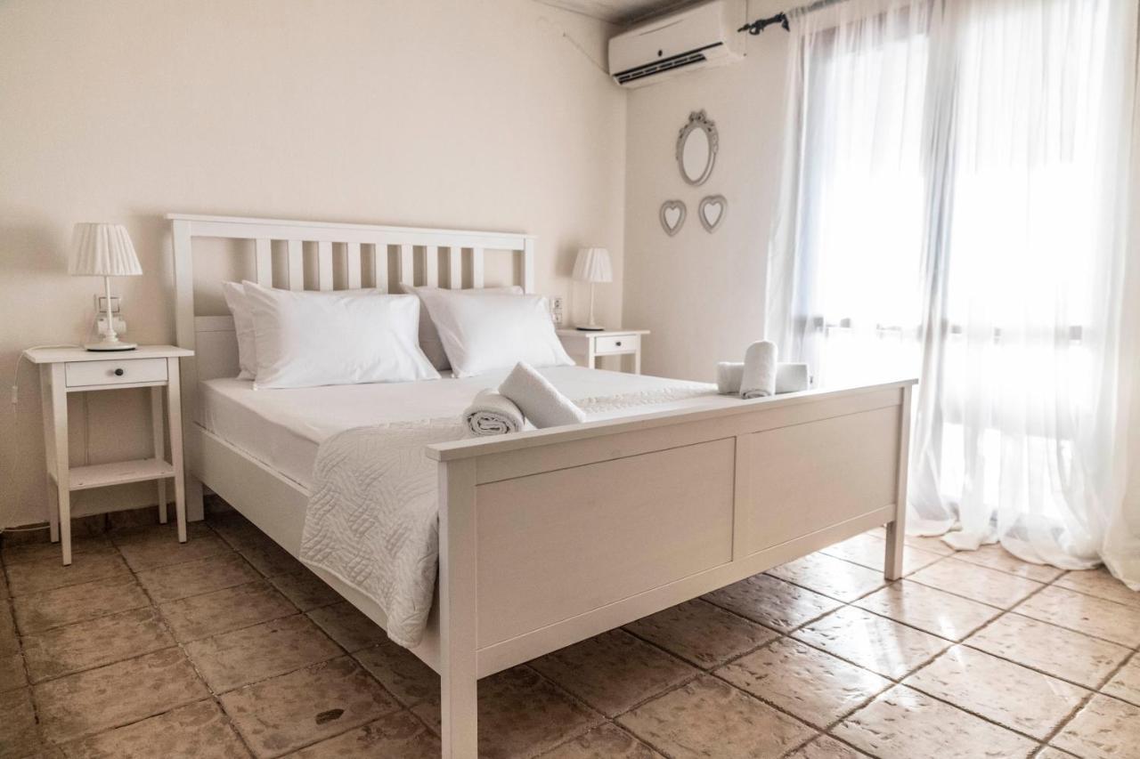 Sofita Holiday home Pitsidia