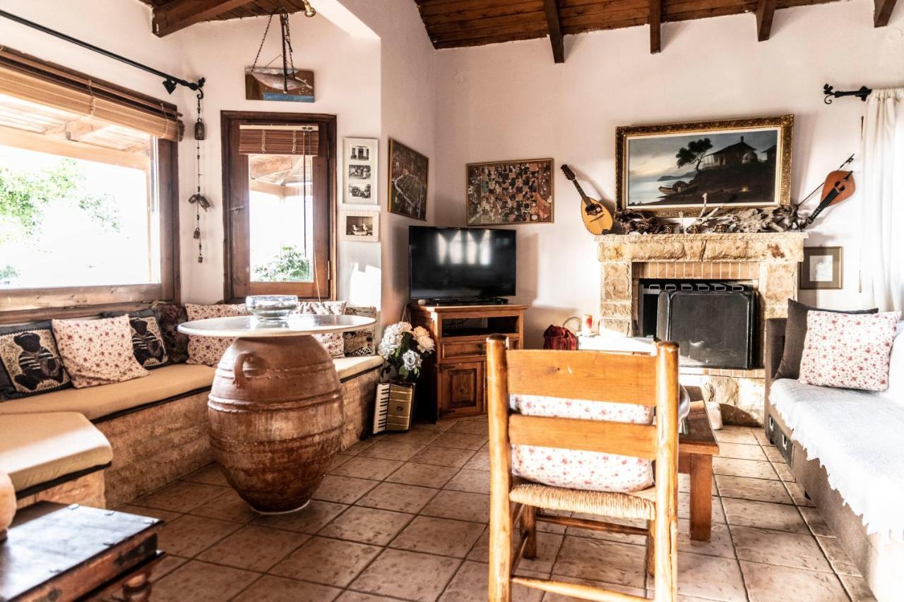 Holiday home Sofita Pitsidia