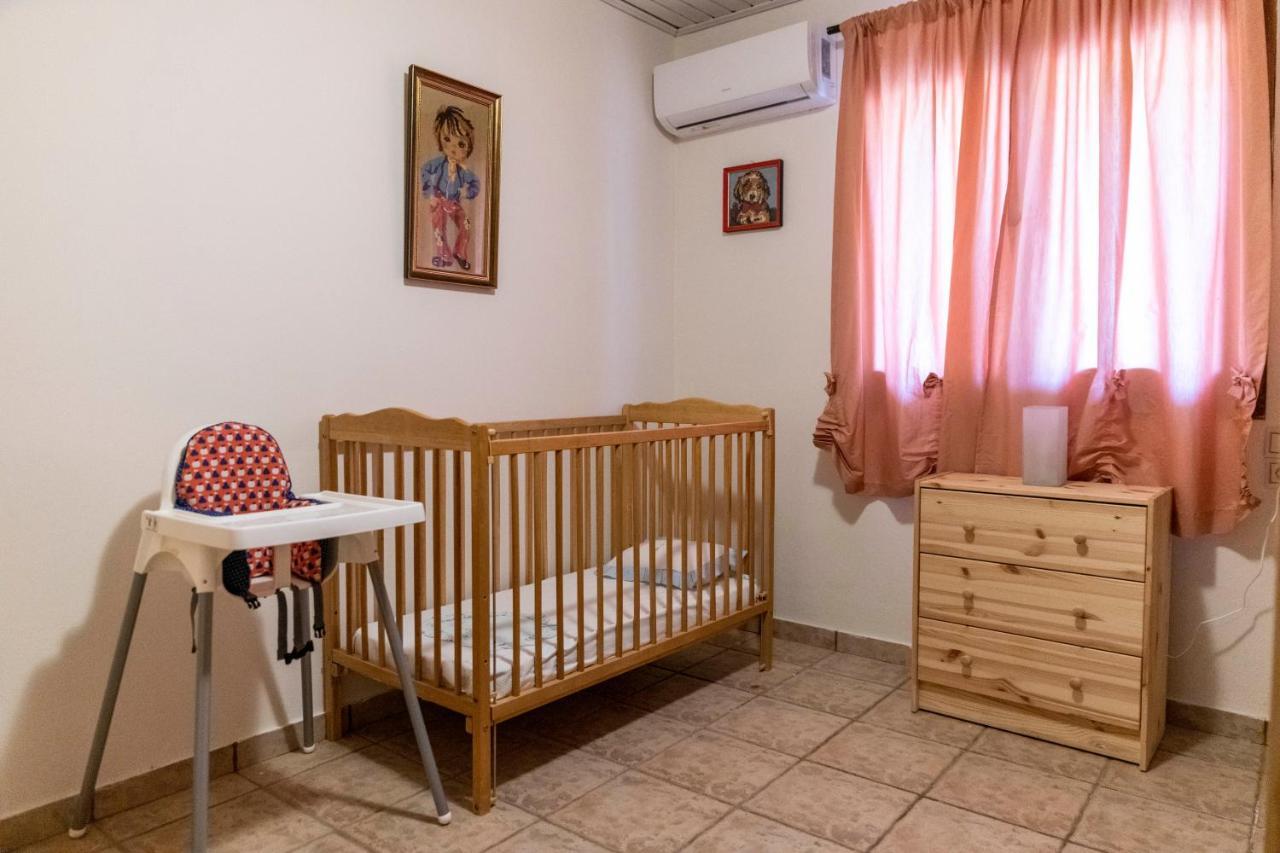 Holiday home Sofita Pitsidia