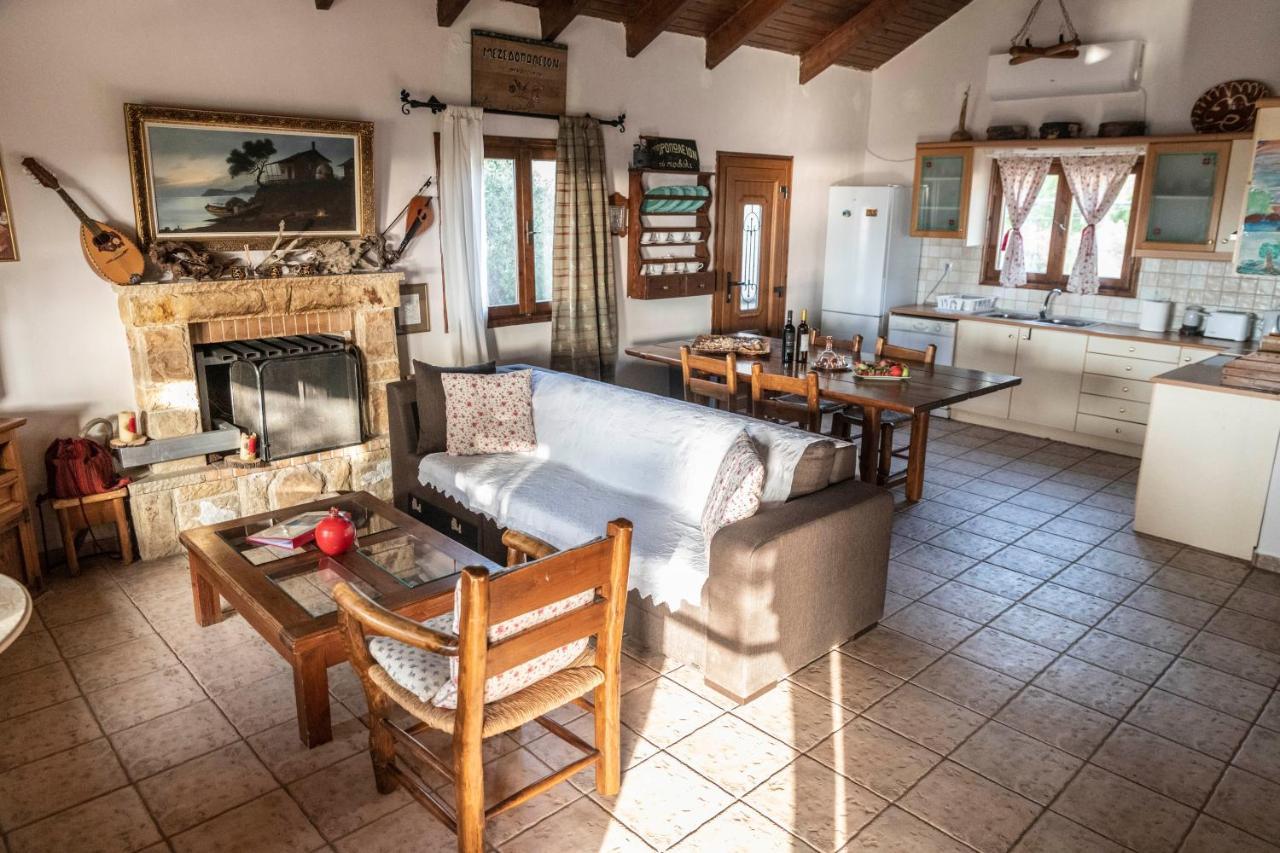Holiday home Sofita Pitsidia