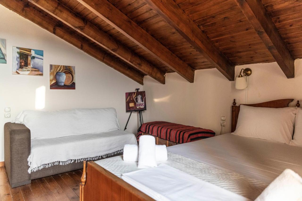 Sofita Holiday home Pitsidia