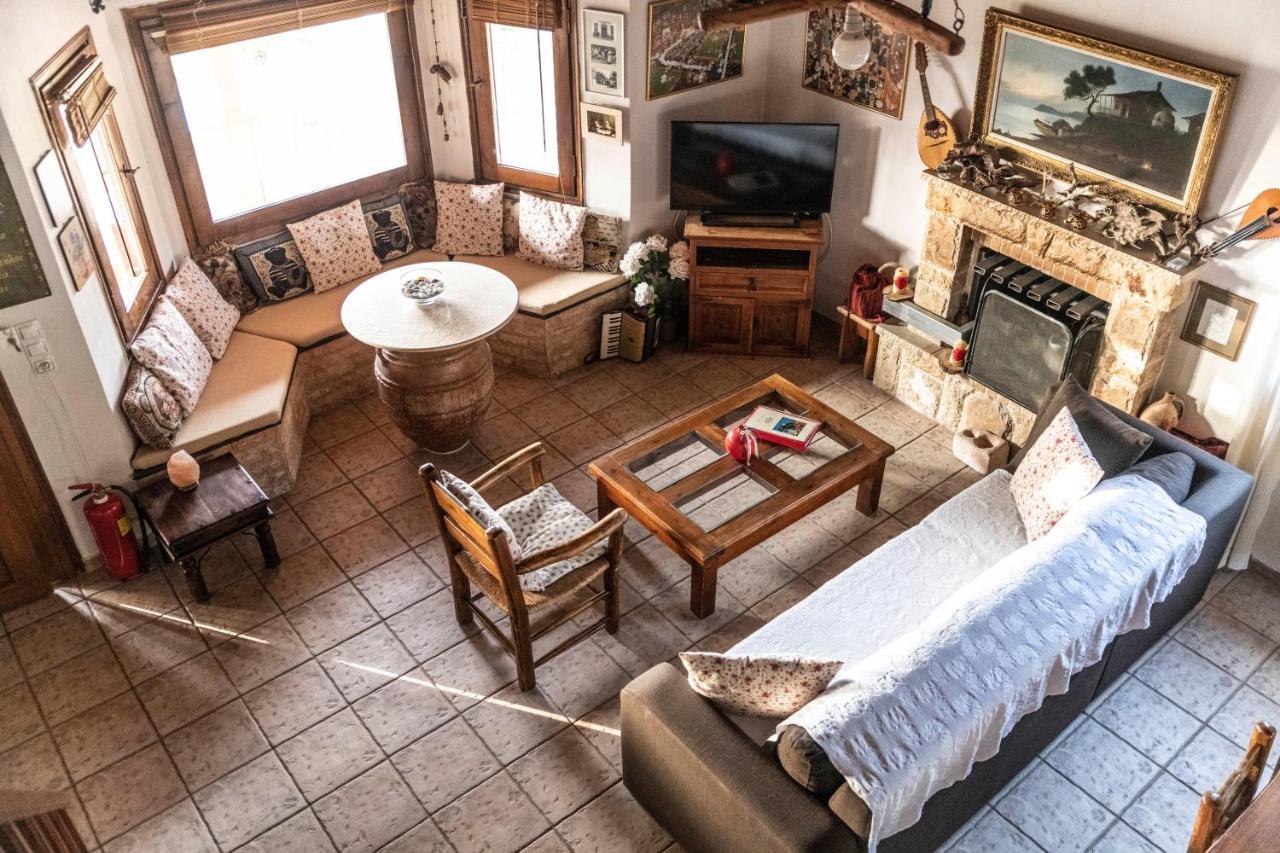 Holiday home Sofita Pitsidia