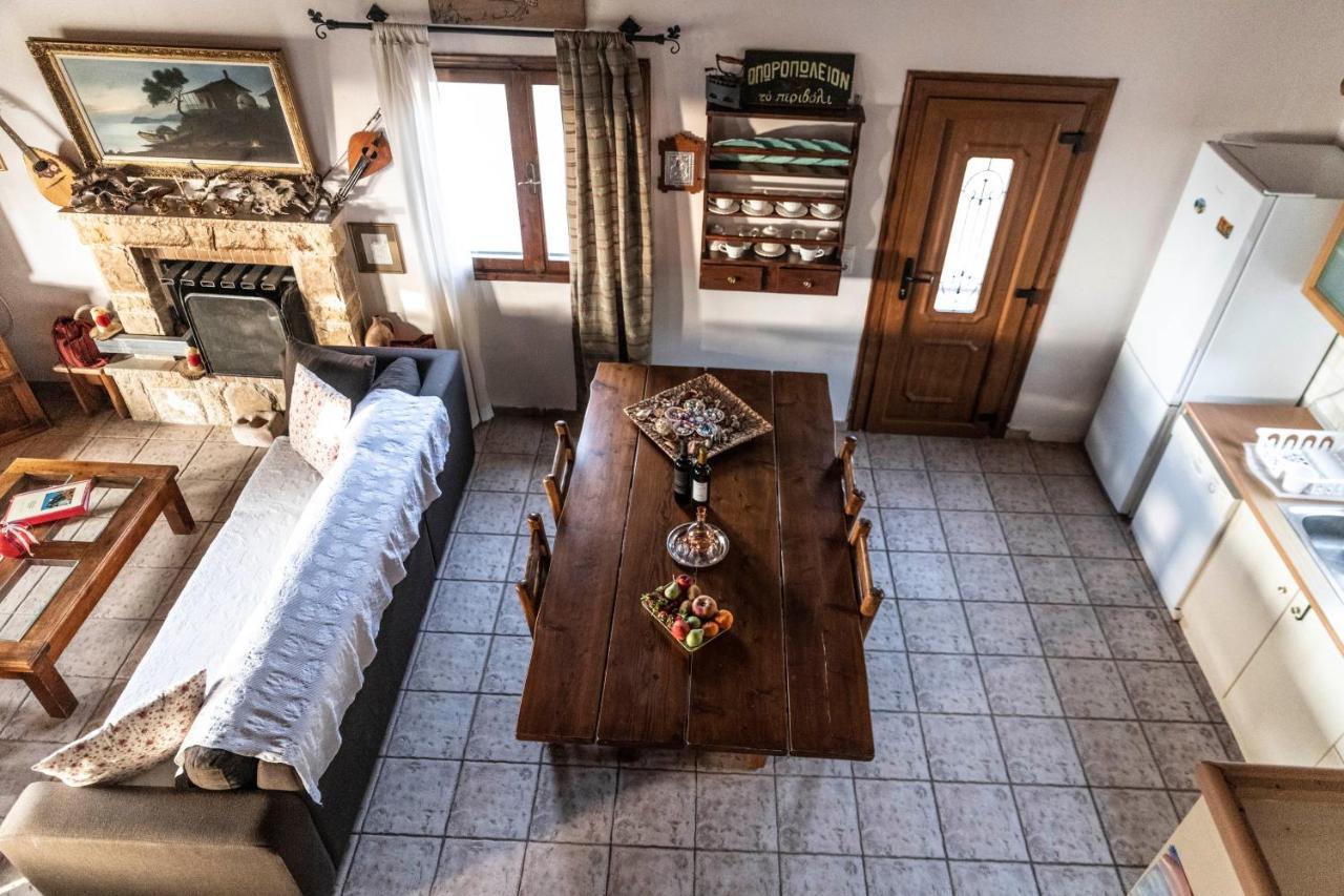 Holiday home Sofita Pitsidia