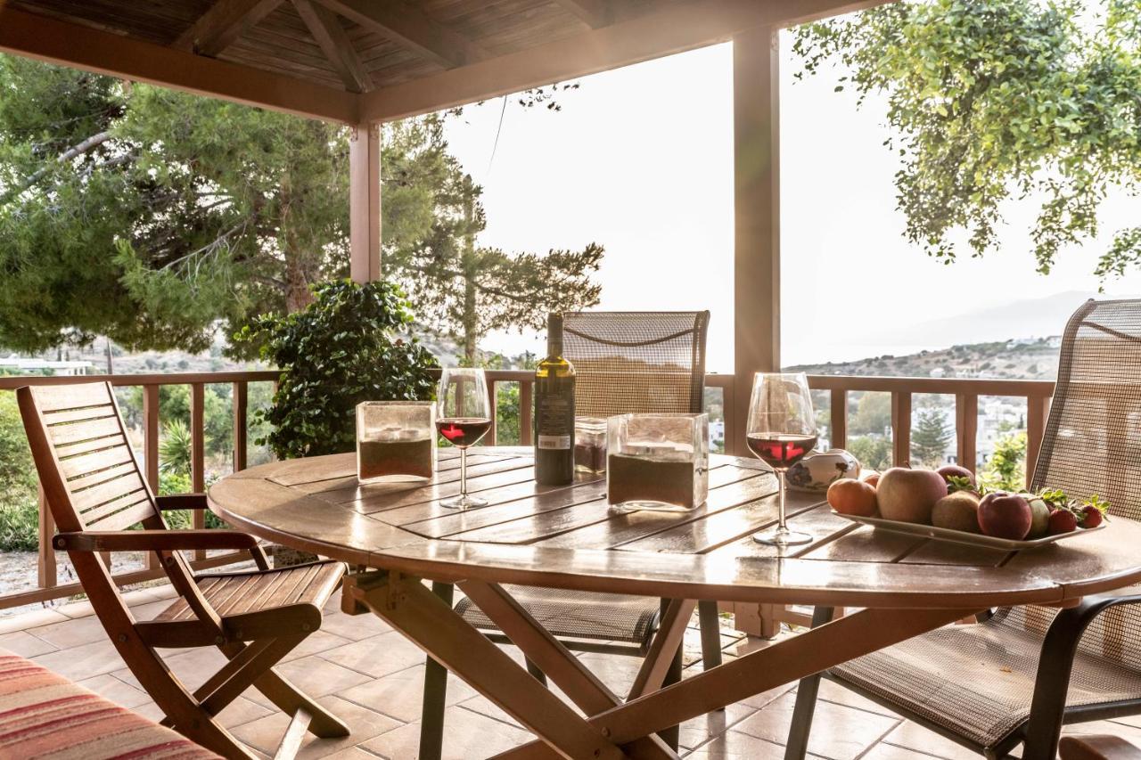 Holiday home Sofita *