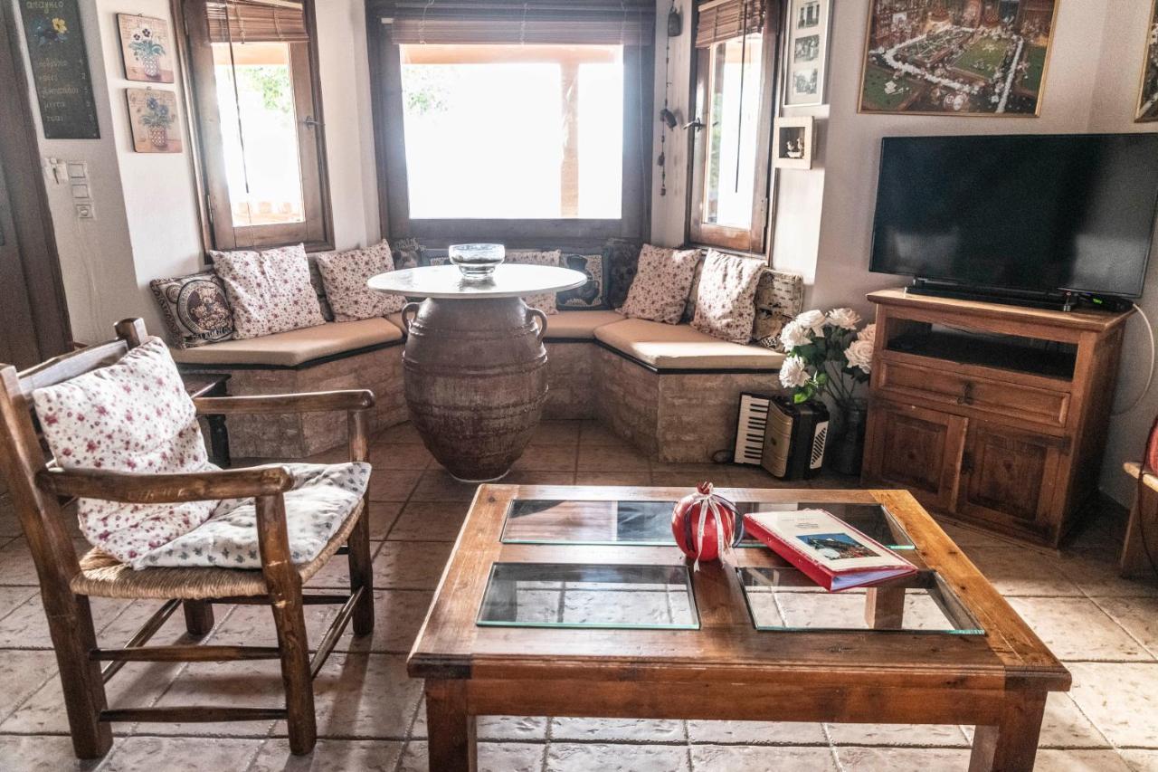 Holiday home Sofita *