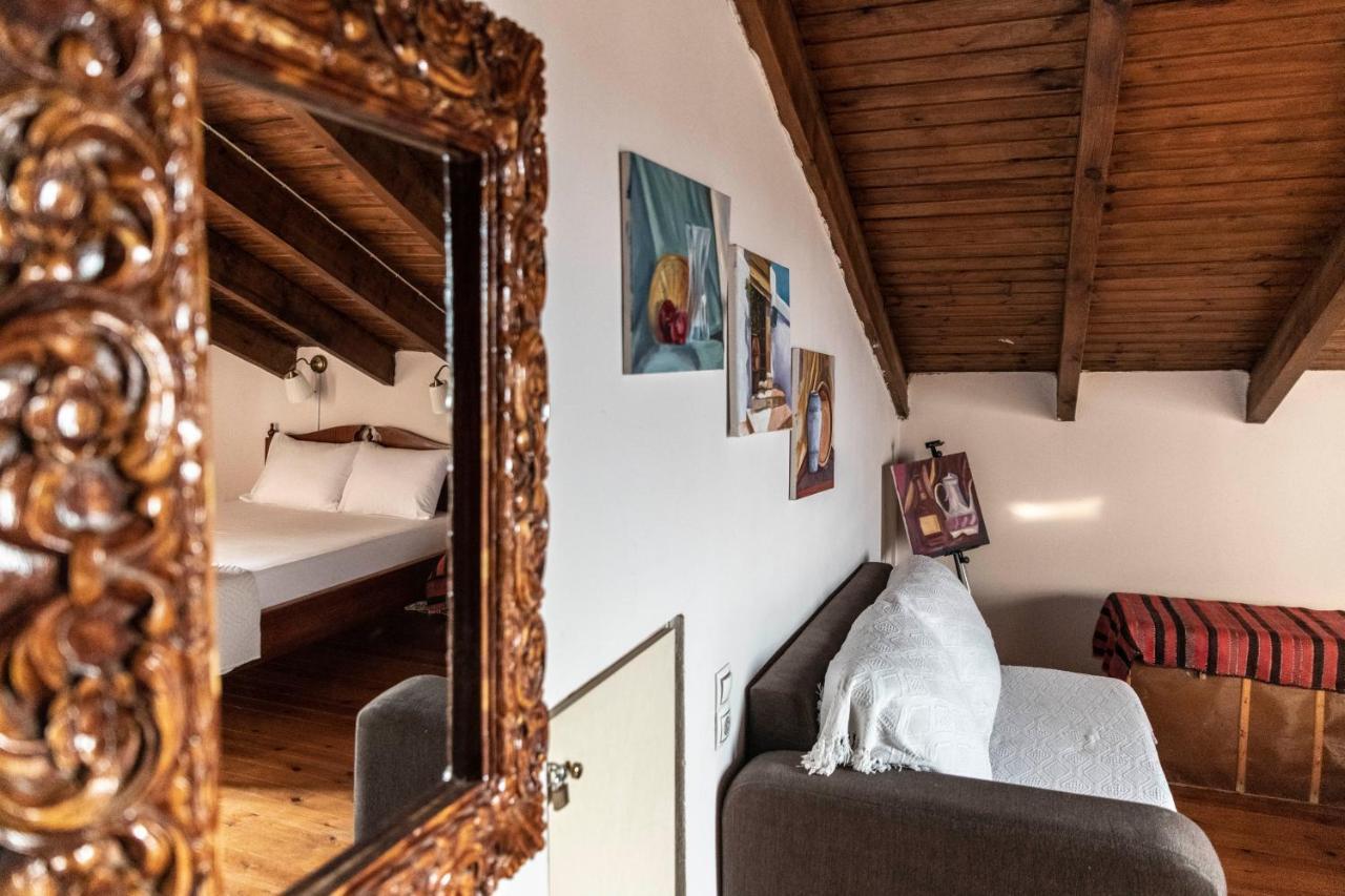 Holiday home Sofita Pitsidia