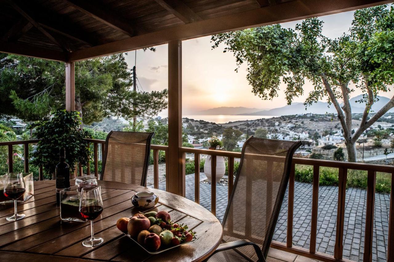 Sofita Holiday home
