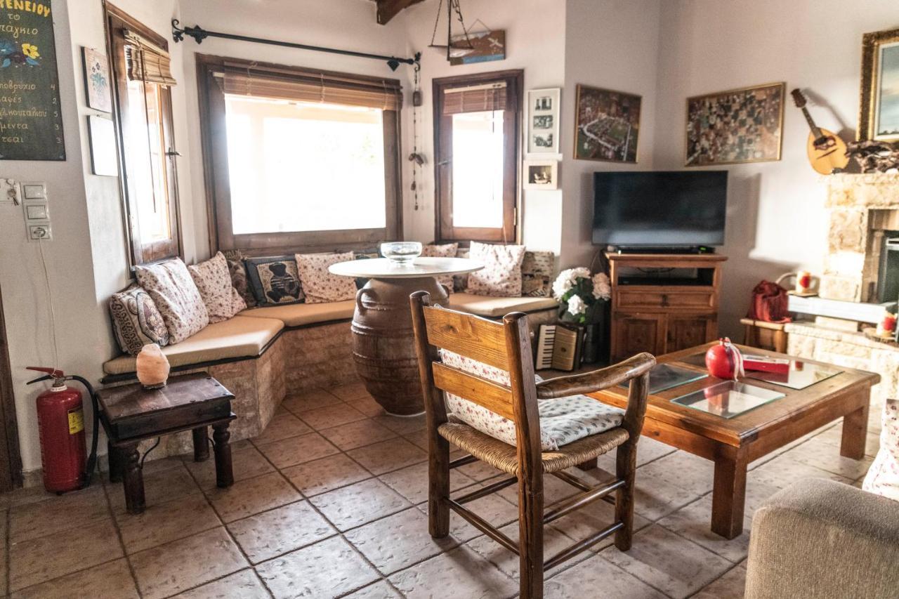Holiday home Sofita *
