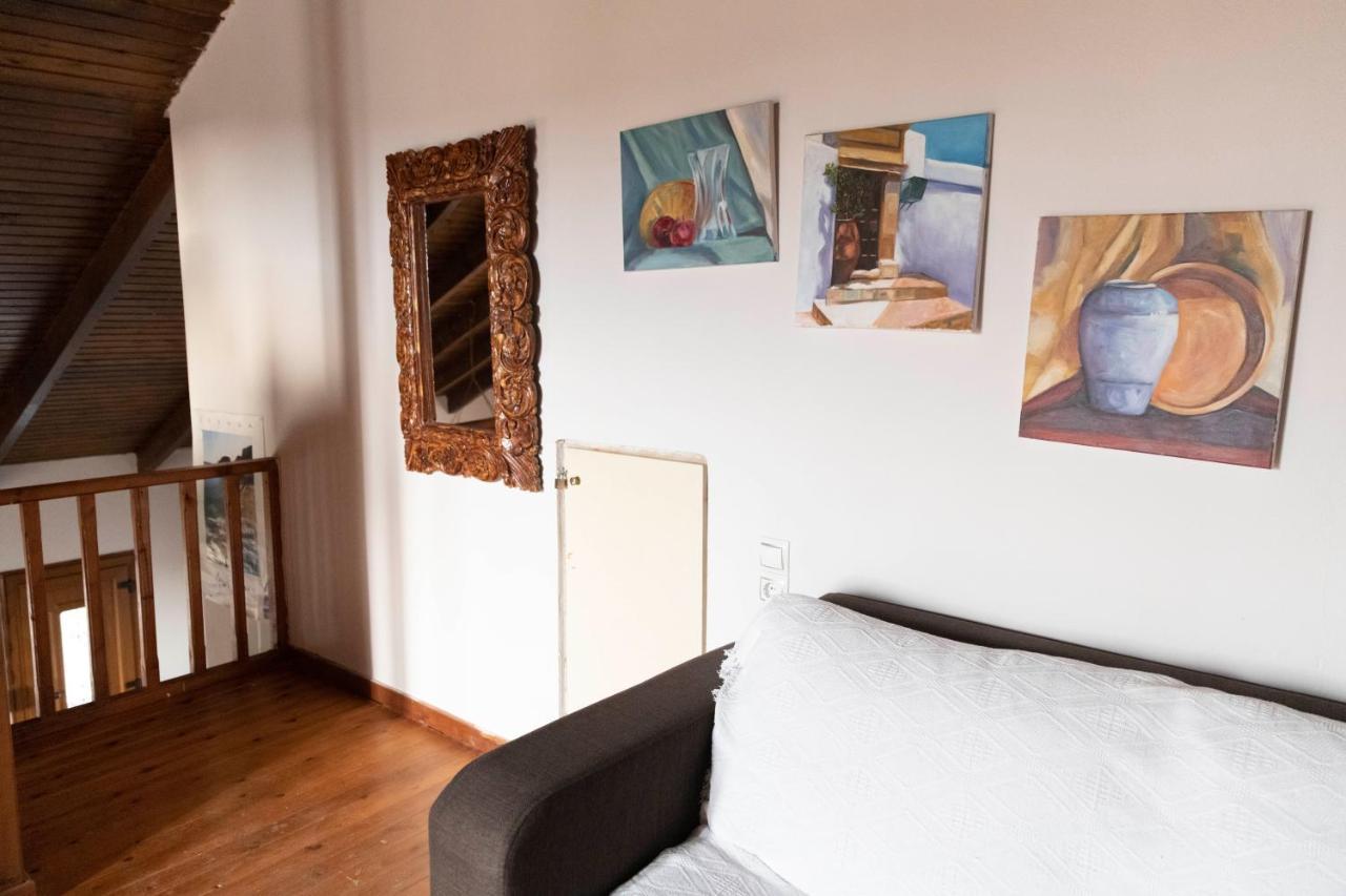 Holiday home Sofita Pitsidia