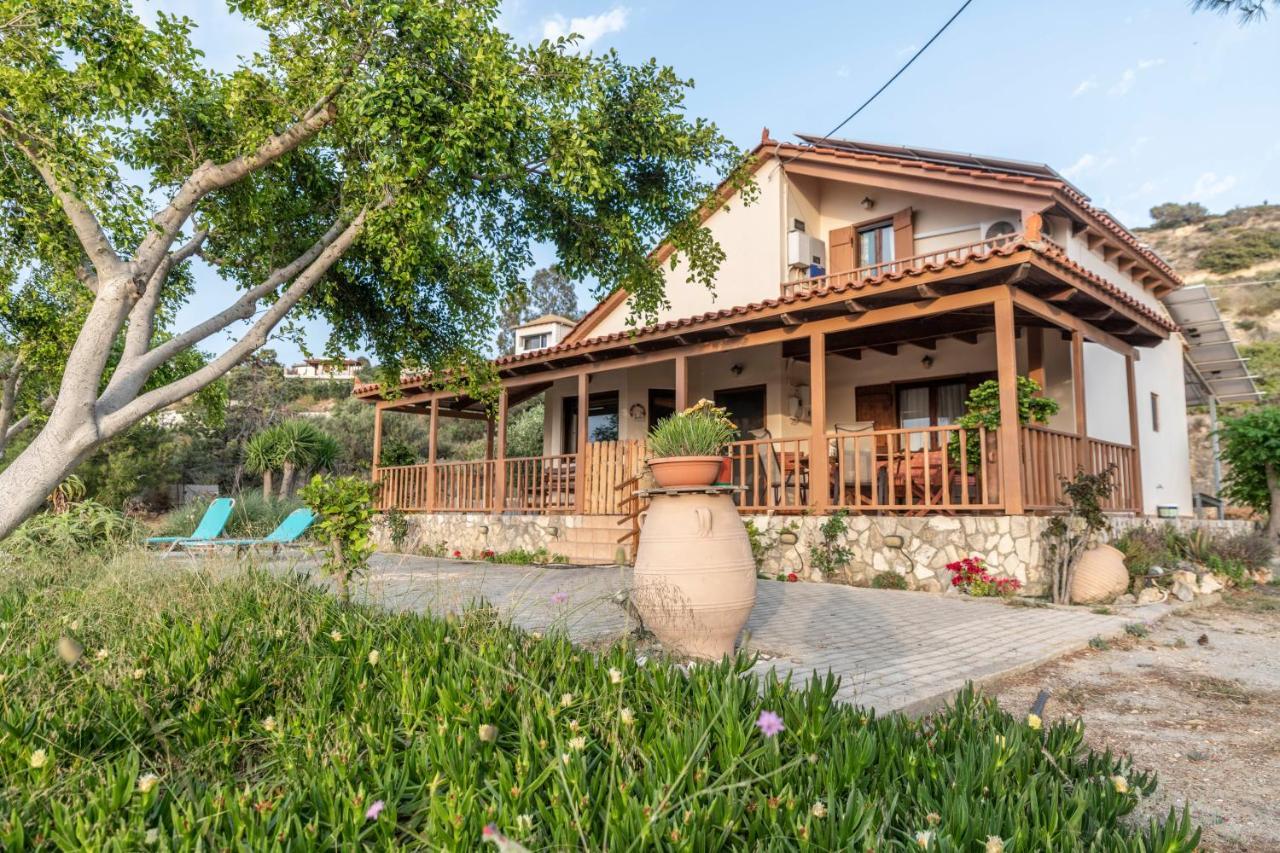 Holiday home Sofita