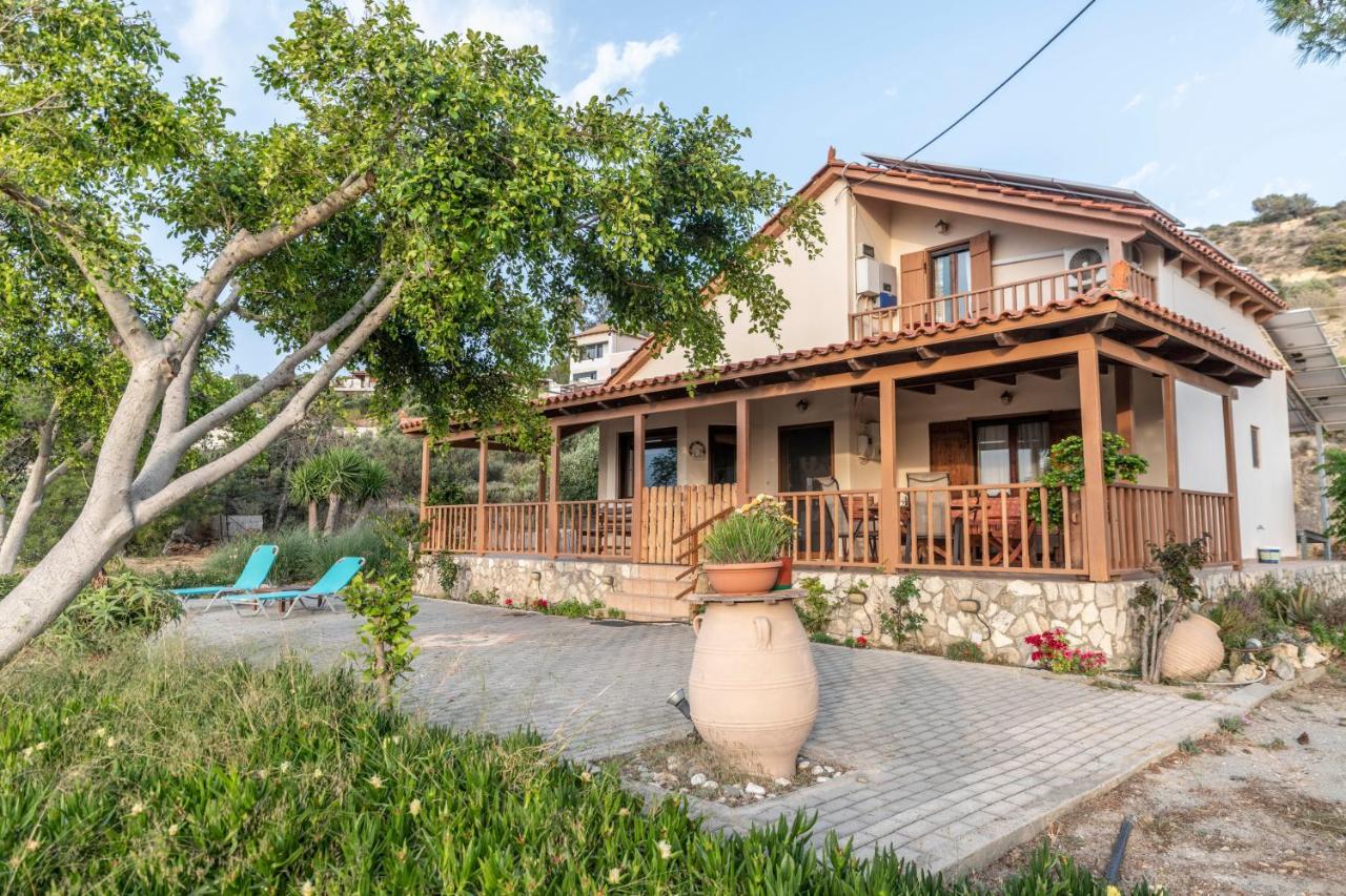 Holiday home Sofita *