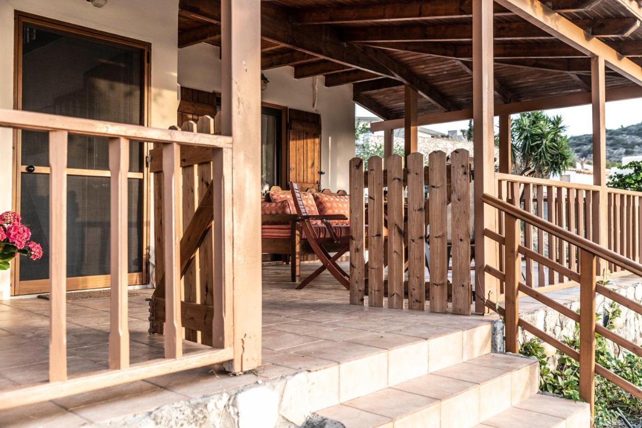 Holiday home Sofita *