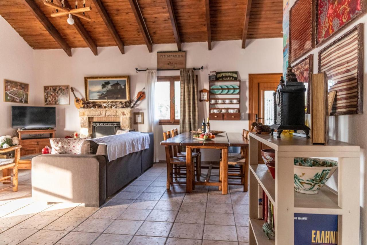 Sofita Holiday home