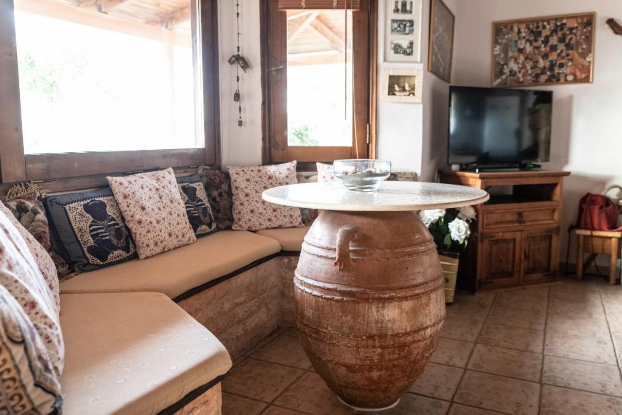 Sofita Holiday home *