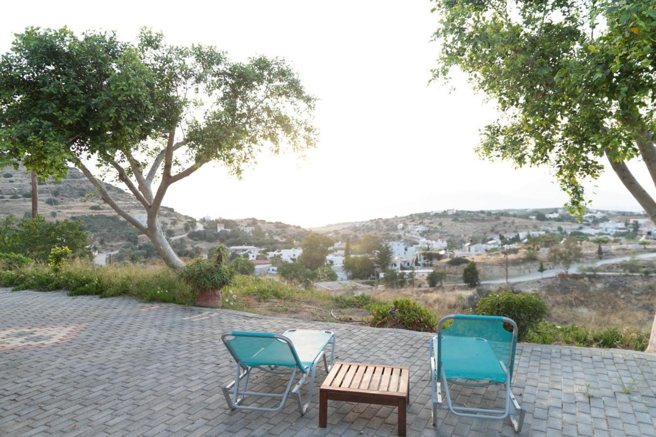 Holiday home Sofita Pitsidia