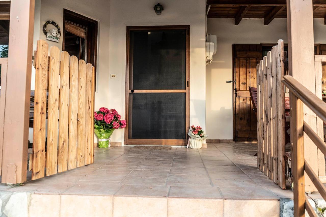 Sofita Holiday home *