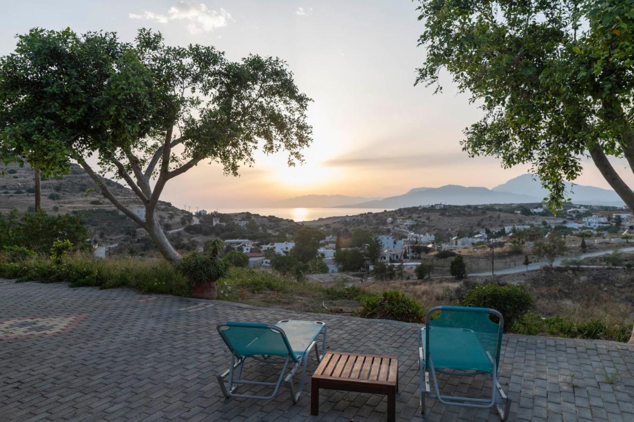 Sofita Holiday home Pitsidia